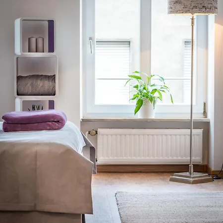 Apart Otel Rheydter Residenz *