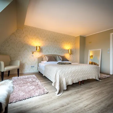 公寓式酒店 Rheydter Residenz - Self Check-in 3*