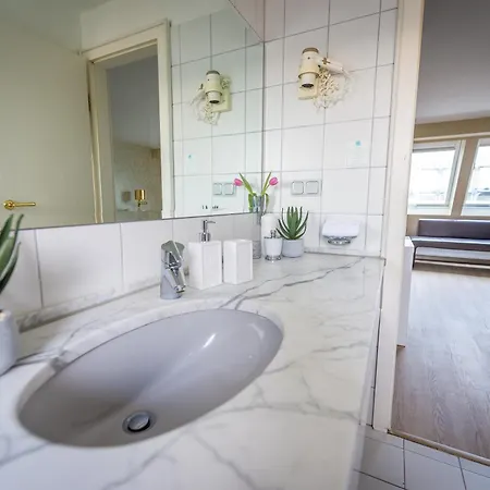 Rheydter Residenz Apart Otel