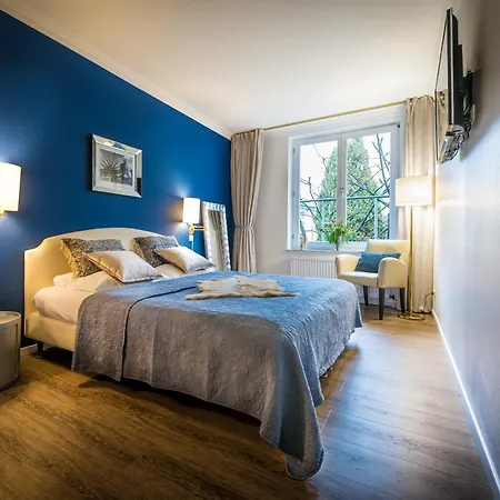 Apart Otel Rheydter Residenz *