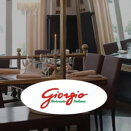 Rheydter Residenz * Мёнхен-Гладбах