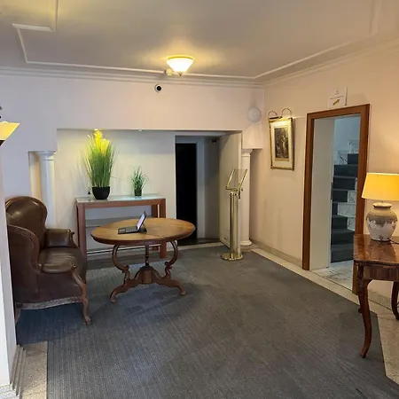 Apart Otel Rheydter Residenz