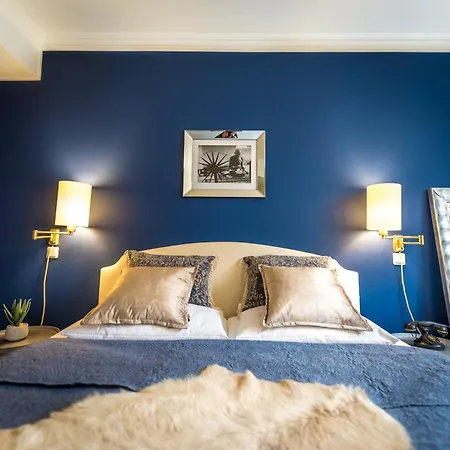 Rheydter Residenz Apart Otel *