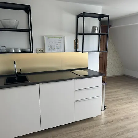 Rheydter Residenz Апарт-отель