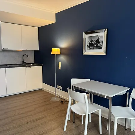 Rheydter Residenz Апарт-отель