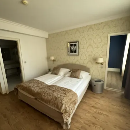 Rheydter Residenz Апарт-отель *