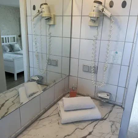 Rheydter Residenz Апарт-отель *