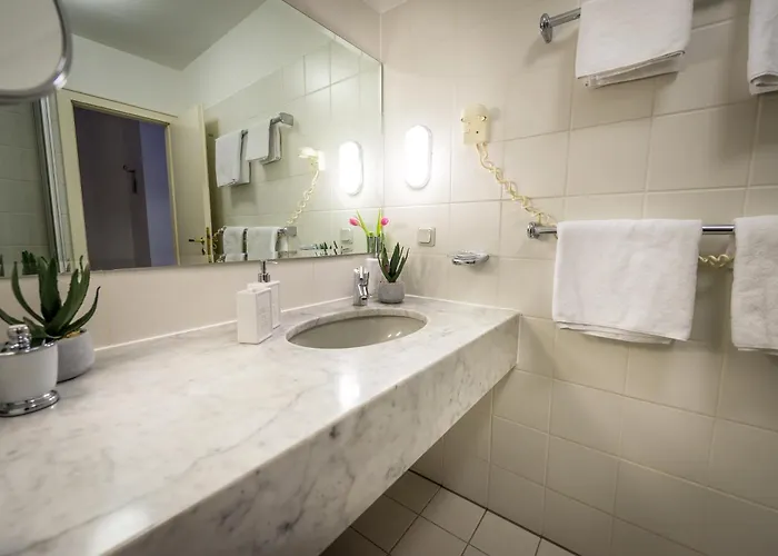 Rheydter Residenz Мёнхен-Гладбах