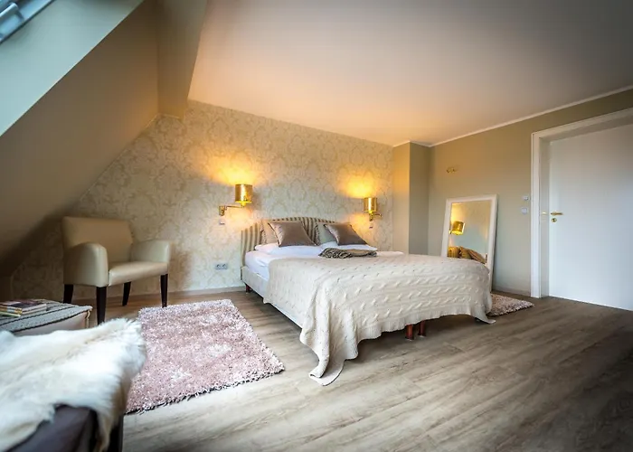 Apart Otel Rheydter Residenz *