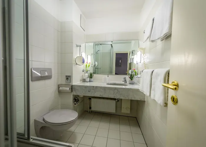 Rheydter Residenz Мёнхен-Гладбах