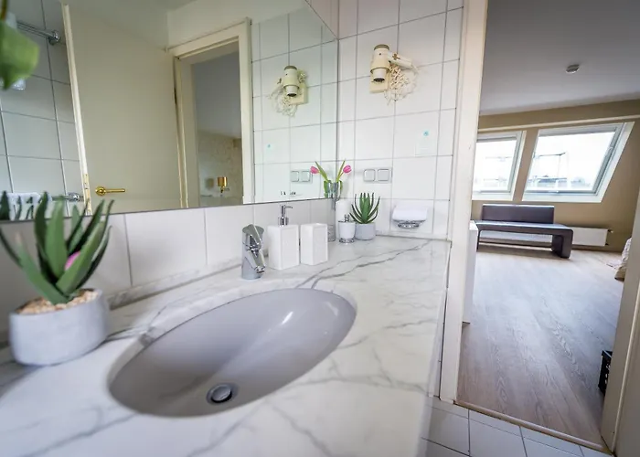 Rheydter Residenz Апарт-отель