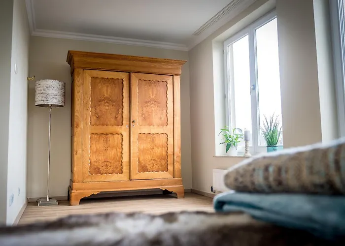 Rheydter Residenz Мёнхен-Гладбах